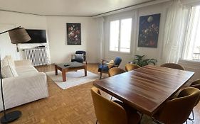magnifique appartement